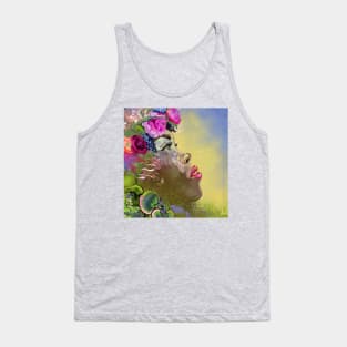 Growth Tank Top